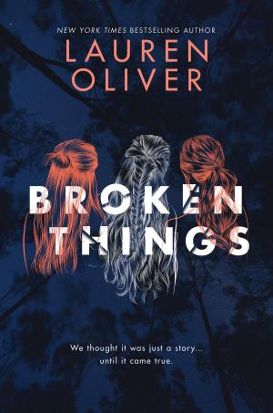 Cover of the book Broken Things by Robert Sutherland