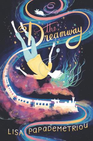 bigCover of the book The Dreamway by 