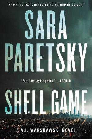 Cover of the book Shell Game by Neal Stephenson