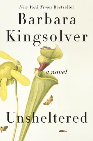Cover of the book Unsheltered by Amy Ellis