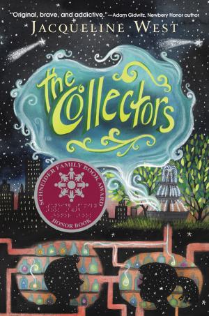 bigCover of the book The Collectors by 
