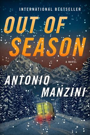 Cover of the book Out of Season by Ross W Greene PhD