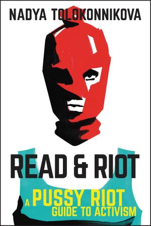 Cover of the book Read & Riot by Marcus J. Borg