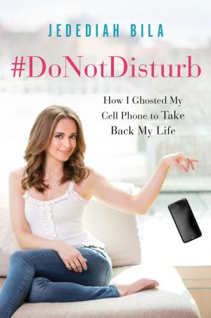 Book cover of #DoNotDisturb