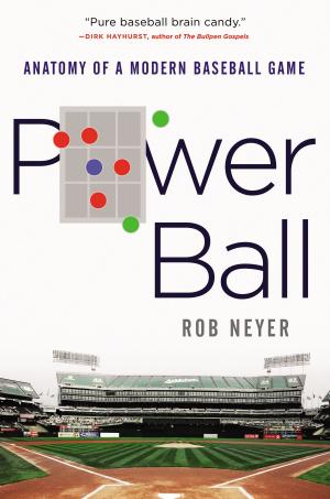 Cover of the book Power Ball by Michael Patrick Leahy