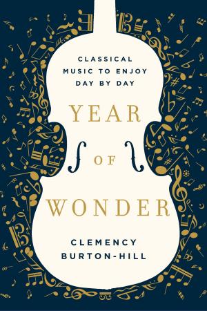 Cover of the book Year of Wonder by Anita Friedman, Rywka Lipszyc