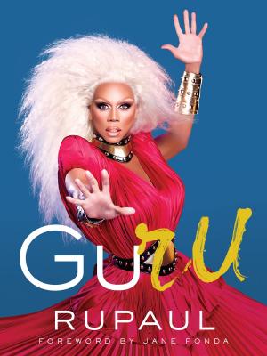 Cover of the book GuRu by Sela Ward