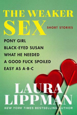 Cover of the book The Weaker Sex by Neve Pearce