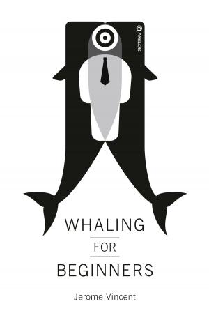 Cover of the book Whaling for Beginners: Breach by Peter  Brooks
