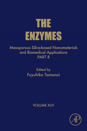 Cover of the book Mesoporous Silica-based Nanomaterials and Biomedical Applications - Part B by Jian Liang, Bindi You, Deqing Huang, Si-Lu Chen, Lei Liu