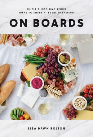 Cover of the book On Boards by American Home Business
