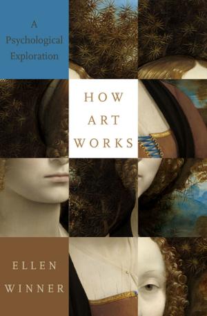 Cover of the book How Art Works by Juan Abelardo Hernández Franco