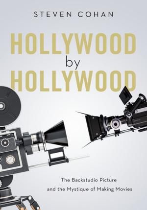 Cover of the book Hollywood by Hollywood by Brink Lindsey, Steven M. Teles