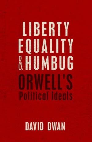 bigCover of the book Liberty, Equality, and Humbug by 