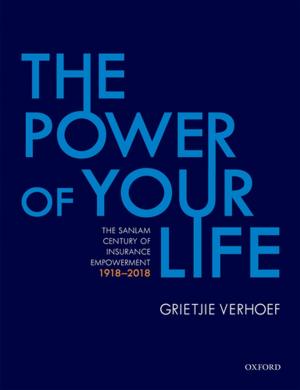 Cover of the book The Power of Your Life by Rory Dunlop, Graham Denholm, Lisa Giovannetti QC