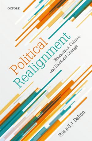 Cover of the book Political Realignment by Leslie Mitchell