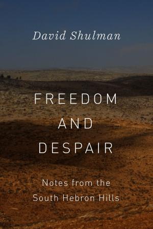 Book cover of Freedom and Despair