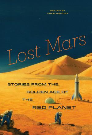 Cover of the book Lost Mars by F. A. Hayek