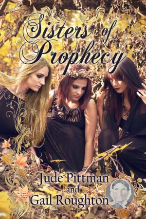 Cover of the book Sisters of Prophecy by J.S. Marlo