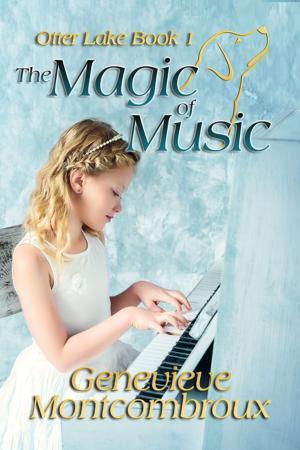 Cover of the book The Magic of Music by Juliet Waldron