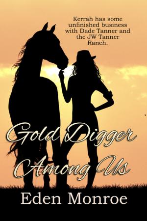 Cover of the book Gold Digger Among Us by Ginger Simpson