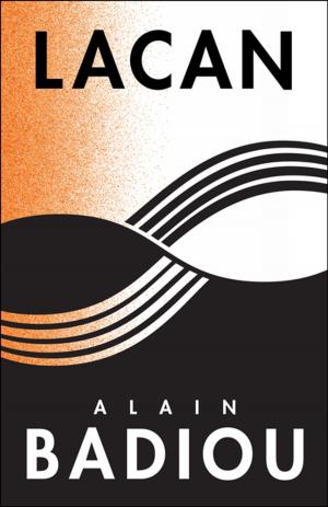 Cover of the book Lacan by 