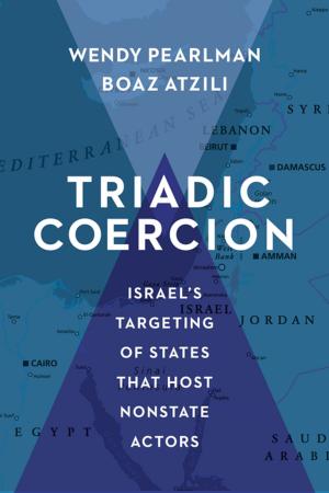 Cover of the book Triadic Coercion by Patrick Olivelle