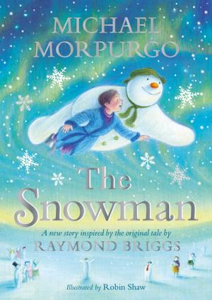 Cover of the book The Snowman by E. Nesbit