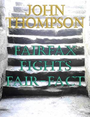 Cover of the book Fairfax Fights Fair-fact by Sidra Shaukat