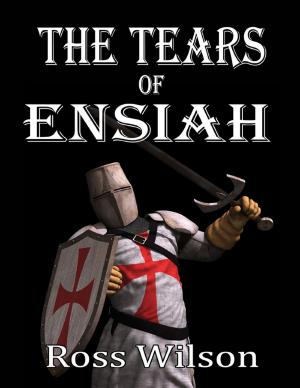 Book cover of The Tears of Ensiah