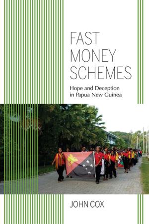 Cover of the book Fast Money Schemes by Merih Erol