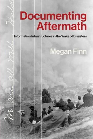 Cover of the book Documenting Aftermath by John Sharp, Colleen Macklin, Tuba Ozkan, Carla Molins Pitarch