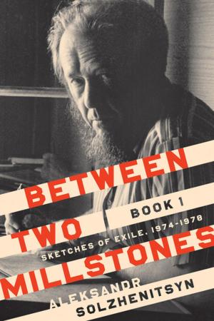 Book cover of Between Two Millstones, Book 1