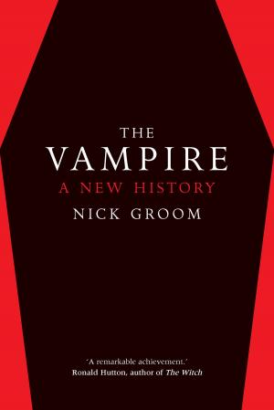 Cover of the book The Vampire by Isabella Ginor, Gideon Remez