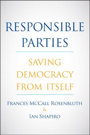 Cover of the book Responsible Parties by Michael Prestwich