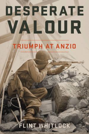 Cover of the book Desperate Valour by Mika Brzezinski