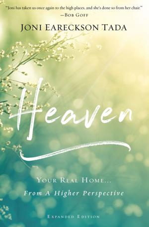 Cover of the book Heaven by Zondervan