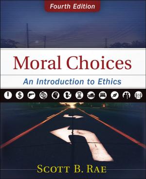 Cover of the book Moral Choices by Ritesh Gupta