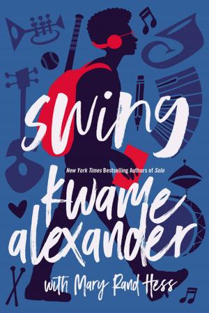 Cover of the book Swing by Jonathan Friesen