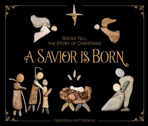 Cover of the book A Savior Is Born by Joseph Collins ADI