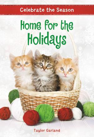 Cover of the book Celebrate the Season: Home for the Holidays by LAIKA, Elizabeth Cody Kimmel