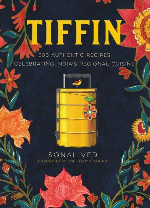 Cover of the book Tiffin by John Fricke