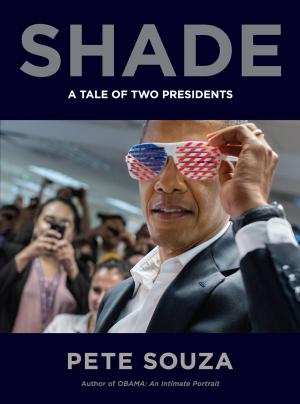 Cover of the book Shade by Michael McCarty