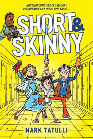 Cover of the book Short & Skinny by Louise Alexander