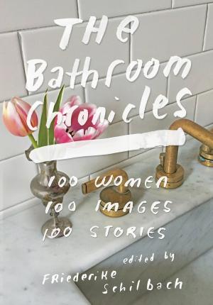 Cover of the book The Bathroom Chronicles by Jenny Torres Sanchez