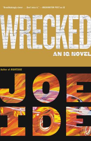 Cover of the book Wrecked by Christopher Fowler