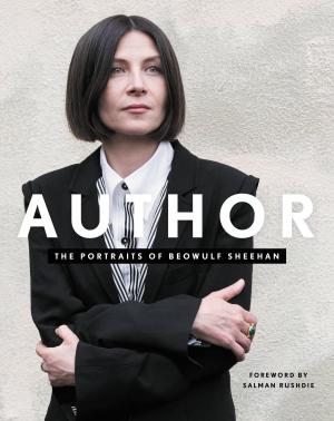 Cover of Author