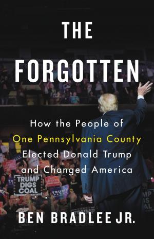 Cover of the book The Forgotten by Prentiss Whitley Jr