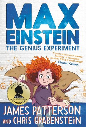 Cover of the book Max Einstein: The Genius Experiment by Evelyn Waugh