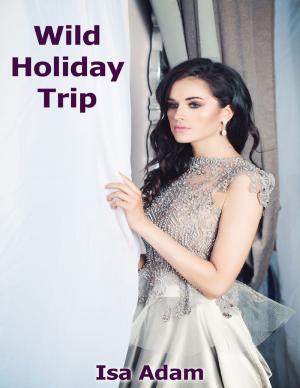 Cover of the book Wild Holiday Trip by Tess Mackenzie